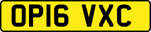 OP16VXC
