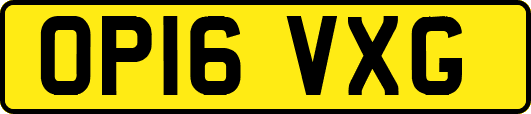 OP16VXG