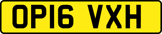 OP16VXH
