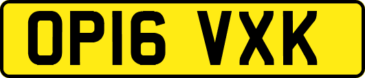 OP16VXK