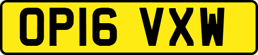 OP16VXW
