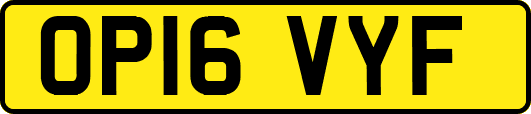 OP16VYF