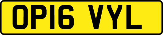 OP16VYL