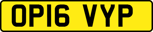 OP16VYP