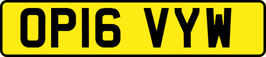 OP16VYW