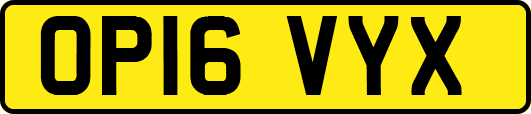 OP16VYX