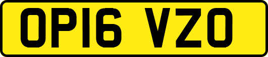 OP16VZO