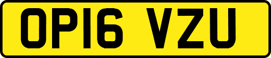 OP16VZU