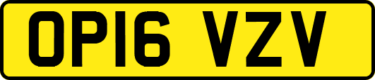OP16VZV
