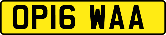 OP16WAA