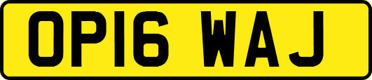 OP16WAJ