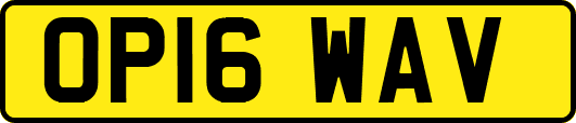 OP16WAV