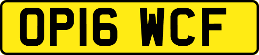 OP16WCF