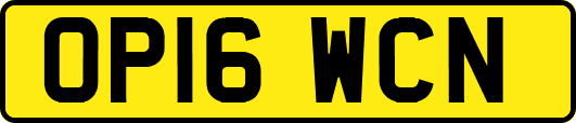OP16WCN