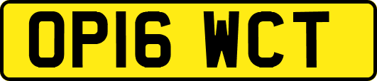 OP16WCT