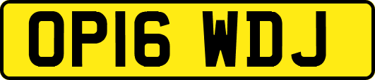 OP16WDJ