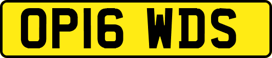 OP16WDS
