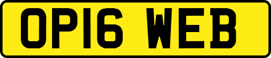 OP16WEB