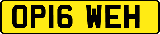 OP16WEH