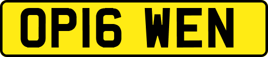 OP16WEN