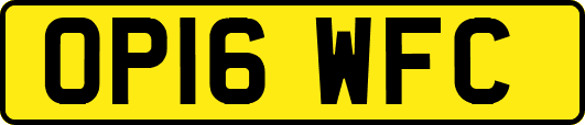 OP16WFC