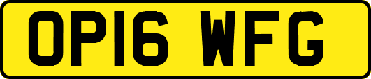 OP16WFG