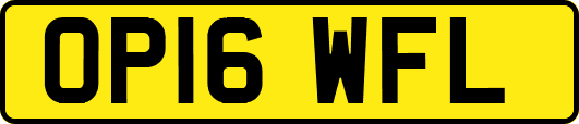 OP16WFL