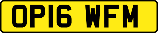 OP16WFM