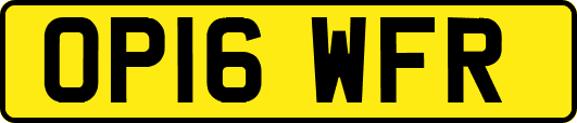 OP16WFR
