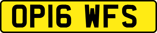 OP16WFS