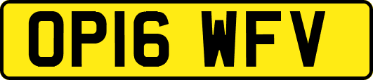 OP16WFV