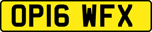 OP16WFX