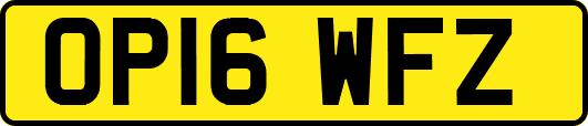 OP16WFZ