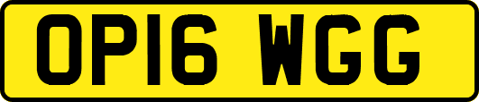 OP16WGG