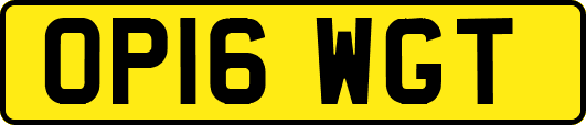 OP16WGT