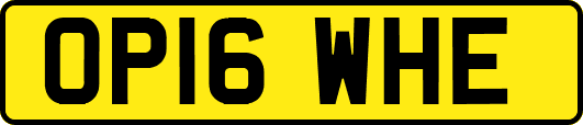 OP16WHE