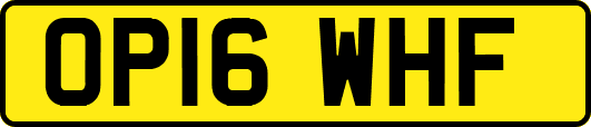 OP16WHF