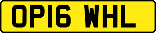 OP16WHL