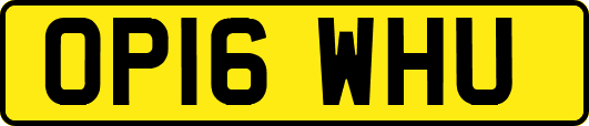 OP16WHU
