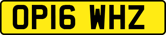OP16WHZ