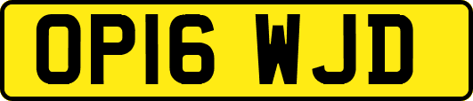 OP16WJD