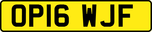 OP16WJF