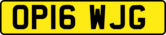 OP16WJG
