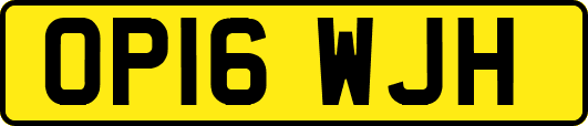 OP16WJH