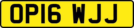 OP16WJJ
