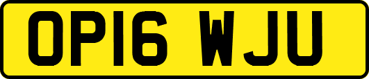 OP16WJU