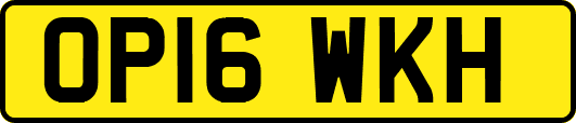 OP16WKH