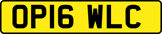OP16WLC
