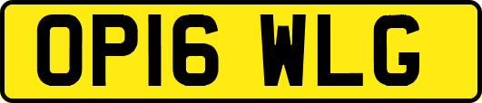 OP16WLG