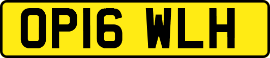 OP16WLH